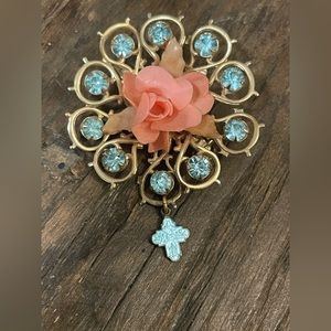 Vintage Brooch